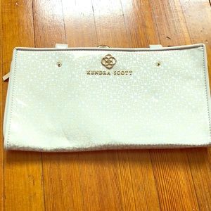 BRAND NEW Travel Jewelry Case